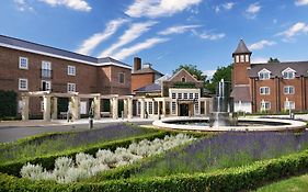 The Belfry Hotel & Resort